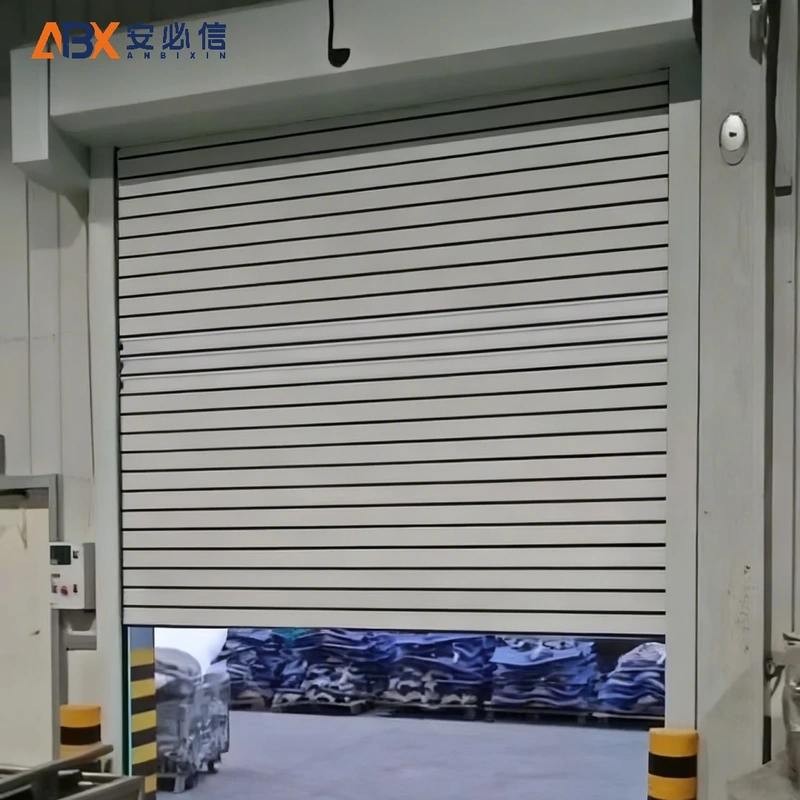 文山壮族苗族金属高速门
